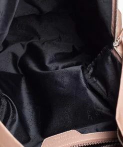 Flash Sale 🤩 Stella McCartney Beige Nylon And Faux Leather Falabella 🎒 Backpack For 👩 Women ✨ -Stella McCartney Shop luxury women stella mccartney used handbags p465083 011