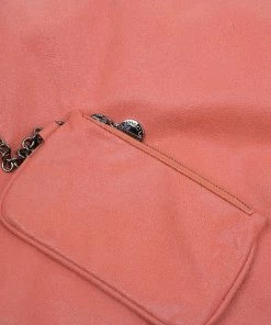 New 💯 Stella McCartney Orange Faux Leather Falabella Tote For 👩 Women 🌟 -Stella McCartney Shop luxury women stella mccartney used handbags p47177 013