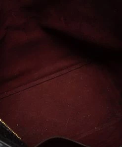 Budget 🛒 Stella McCartney Black Faux Snakeskin Embossed Leather Zip Shopper Tote For 👩 Women 🛒 -Stella McCartney Shop luxury women stella mccartney used handbags p478071 002