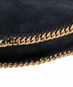 Coupon ๐ Stella McCartney Midnight Blue Faux Suede Heart Falabella Crossbody Bag For ๐ฉ Women ๐ 22 Coupon ๐ Stella McCartney Midnight Blue Faux Suede Heart Falabella Crossbody Bag For ๐ฉ Women ๐ -Stella McCartney Shop luxury women stella mccartney used handbags p505481 1633494310 007