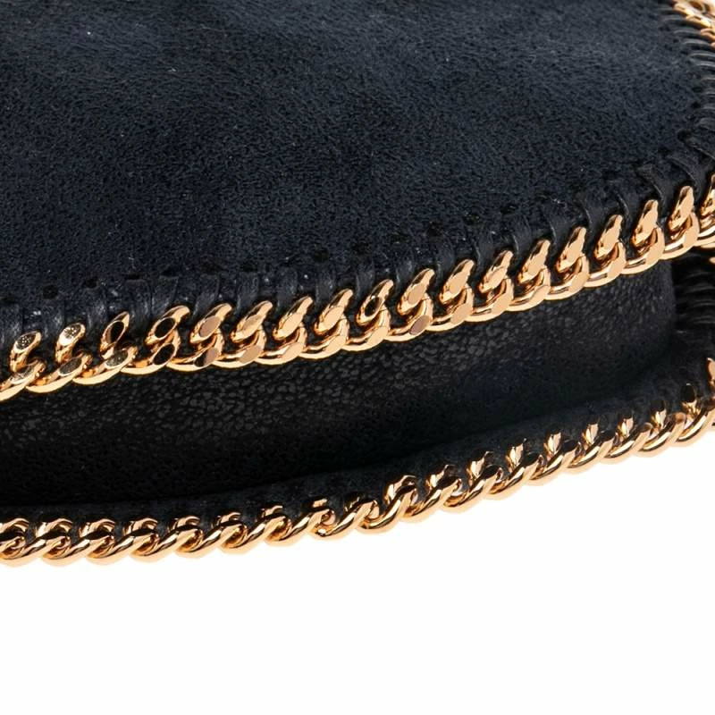 Coupon ๐ Stella McCartney Midnight Blue Faux Suede Heart Falabella Crossbody Bag For ๐ฉ Women ๐ 12 Coupon ๐ Stella McCartney Midnight Blue Faux Suede Heart Falabella Crossbody Bag For ๐ฉ Women ๐ - Image 10