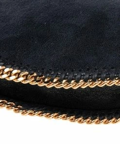 Coupon ๐ Stella McCartney Midnight Blue Faux Suede Heart Falabella Crossbody Bag For ๐ฉ Women ๐ 23 Coupon ๐ Stella McCartney Midnight Blue Faux Suede Heart Falabella Crossbody Bag For ๐ฉ Women ๐ -Stella McCartney Shop luxury women stella mccartney used handbags p505481 1633494314 007