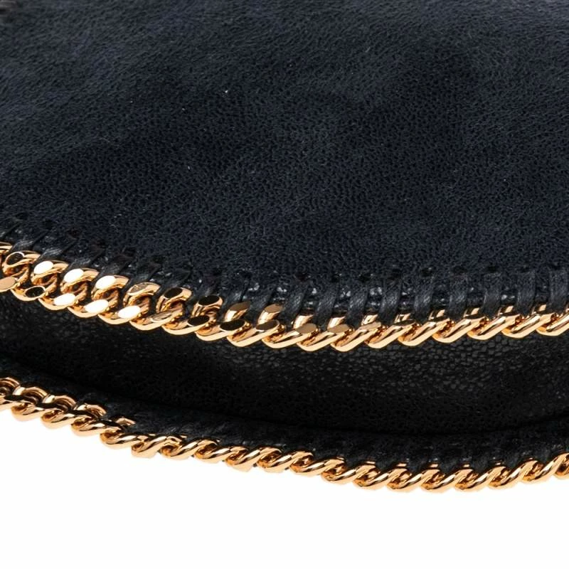 Coupon ๐ Stella McCartney Midnight Blue Faux Suede Heart Falabella Crossbody Bag For ๐ฉ Women ๐ 13 Coupon ๐ Stella McCartney Midnight Blue Faux Suede Heart Falabella Crossbody Bag For ๐ฉ Women ๐ - Image 11