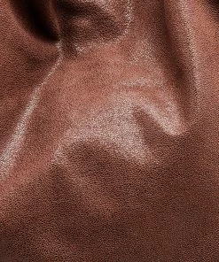 Cheapest 🛒 Stella McCartney Brown Faux Suede Large Falabella Tote For 👩 Women 🔥 -Stella McCartney Shop luxury women stella mccartney used handbags p510926 008