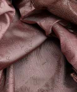 Cheapest 🛒 Stella McCartney Brown Faux Suede Large Falabella Tote For 👩 Women 🔥 -Stella McCartney Shop luxury women stella mccartney used handbags p510926 009