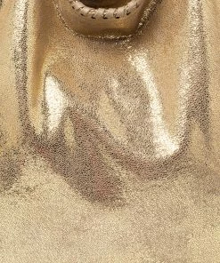 Coupon ✔️ Stella McCartney Gold Faux Suede Small Falabella Tote For 👩 Women 😀 -Stella McCartney Shop luxury women stella mccartney used handbags p514968 006