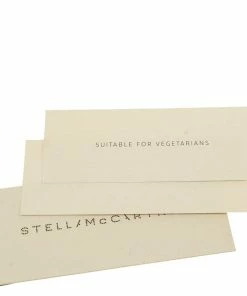 Outlet ✔️ Stella McCartney Burgundy Faux Suede Mini Falabella Tote For 👩 Women 🧨 -Stella McCartney Shop luxury women stella mccartney used handbags p519440 010