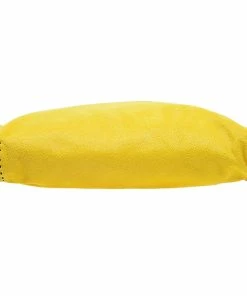 Budget 💯 Stella McCartney Yellow Faux Leather Small Falabella Tote For 👩 Women 💯 -Stella McCartney Shop luxury women stella mccartney used handbags p52489 005
