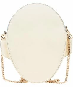 Wholesale 😀 Stella McCartney Powder Blue/Yellow Faux Leather Superstellaheros Crossbody Bag For 👩 Women 🥰 -Stella McCartney Shop luxury women stella mccartney used handbags p53305 004