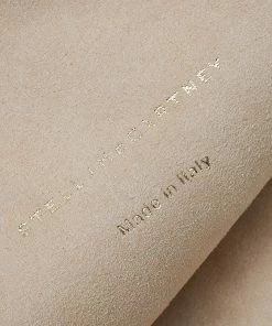 Wholesale 😀 Stella McCartney Powder Blue/Yellow Faux Leather Superstellaheros Crossbody Bag For 👩 Women 🥰 -Stella McCartney Shop luxury women stella mccartney used handbags p53305 014