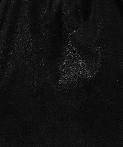 New 🥰 Stella McCartney Metallic Black Faux Suede Small Falabella Tote For 👩 Women 🎁 -Stella McCartney Shop luxury women stella mccartney used handbags p540936 007