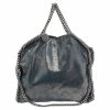 Buy โ๏ธ Stella McCartney Blue/Silver Laminated Faux Suede Small Falabella Tote For ๐ฉ Women ๐ 2 Buy โ๏ธ Stella McCartney Blue/Silver Laminated Faux Suede Small Falabella Tote For ๐ฉ Women ๐ -Stella McCartney Shop luxury women stella mccartney used handbags p549909 001