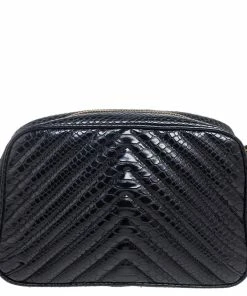 Best Sale ๐ Stella McCartney White/Black Python Embossed Faux Leather Star Crossbody Bag For ๐ฉ Women ๐ฅฐ 17 Best Sale ๐ Stella McCartney White/Black Python Embossed Faux Leather Star Crossbody Bag For ๐ฉ Women ๐ฅฐ -Stella McCartney Shop luxury women stella mccartney used handbags p561662 008