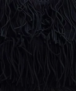 Coupon 🔔 Stella McCartney Black Faux Suede Falabella Tote For 👩 Women 😉 17 Coupon 🔔 Stella McCartney Black Faux Suede Falabella Tote For 👩 Women 😉 -Stella McCartney Shop luxury women stella mccartney used handbags p573066 006