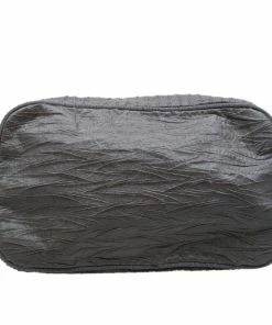 Buy 💯 Stella McCartney Grey Faux Leather Slouchy Hobo For 👩 Women ⭐ -Stella McCartney Shop luxury women stella mccartney used handbags p57531 0005