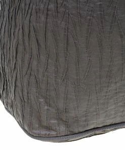 Buy 💯 Stella McCartney Grey Faux Leather Slouchy Hobo For 👩 Women ⭐ -Stella McCartney Shop luxury women stella mccartney used handbags p57531 0010