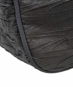 Buy 💯 Stella McCartney Grey Faux Leather Slouchy Hobo For 👩 Women ⭐ -Stella McCartney Shop luxury women stella mccartney used handbags p57531 0012