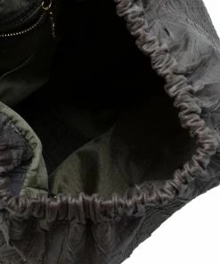 Buy 💯 Stella McCartney Grey Faux Leather Slouchy Hobo For 👩 Women ⭐ -Stella McCartney Shop luxury women stella mccartney used handbags p57531 0015