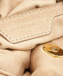 Deals 👏 Stella McCartney Black Faux Leather Noma Shoulder Bag For 👩 Women 🎁 -Stella McCartney Shop luxury women stella mccartney used handbags p592862 002