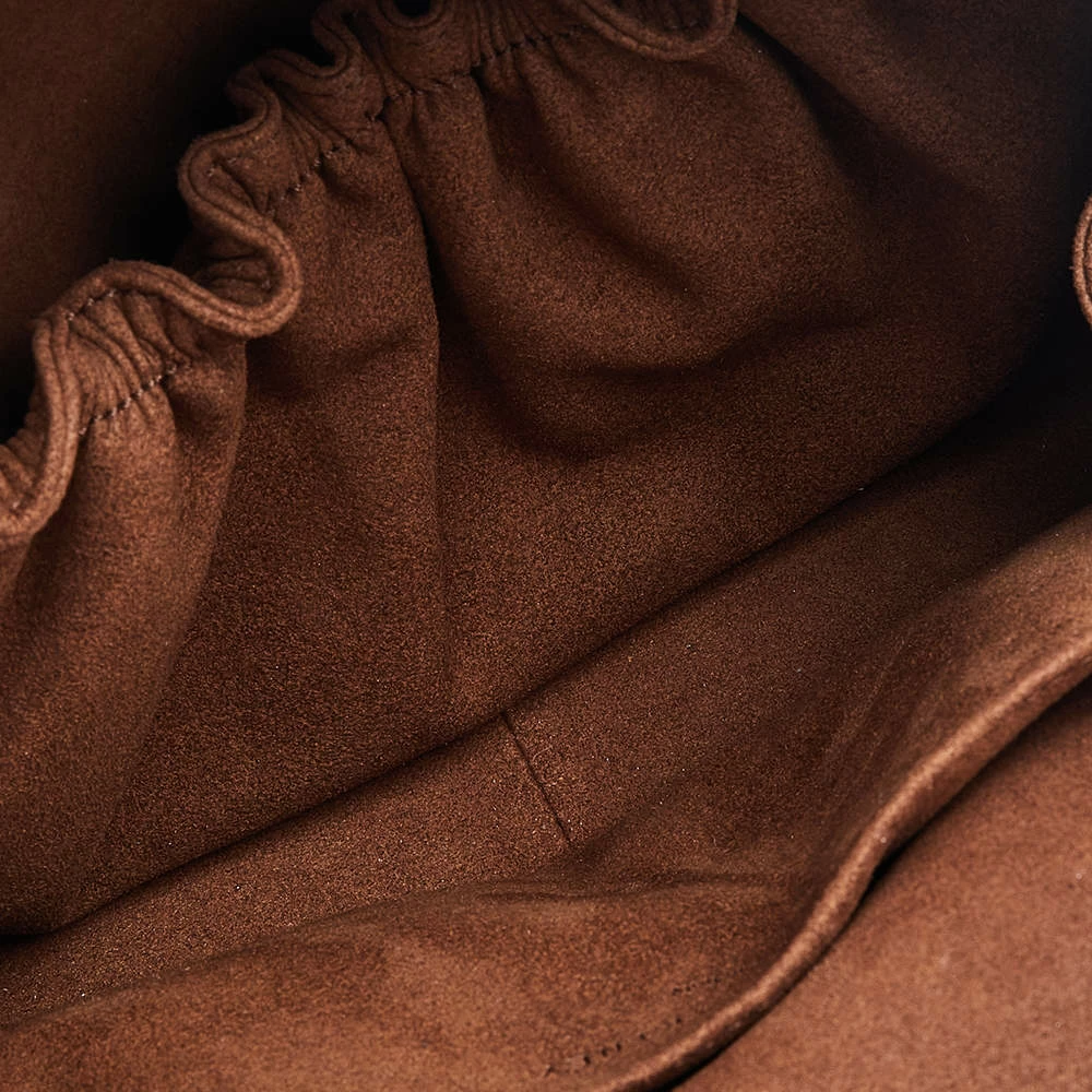 Coupon ๐ฅ Stella McCartney Burgundy Faux Leather Top Handle Bag For ๐ฉ Women โญ 9 Coupon ๐ฅ Stella McCartney Burgundy Faux Leather Top Handle Bag For ๐ฉ Women โญ - Image 7