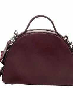 Coupon ๐ฅ Stella McCartney Burgundy Faux Leather Top Handle Bag For ๐ฉ Women โญ 16 Coupon ๐ฅ Stella McCartney Burgundy Faux Leather Top Handle Bag For ๐ฉ Women โญ -Stella McCartney Shop luxury women stella mccartney used handbags p592942 011