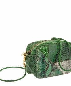 Best reviews of ⌛ Stella McCartney Green Faux Python Effect Suede And Glitter Crossbody Bag For 👩 Women 🌟 16 Best reviews of ⌛ Stella McCartney Green Faux Python Effect Suede And Glitter Crossbody Bag For 👩 Women 🌟 -Stella McCartney Shop luxury women stella mccartney used handbags p615009 002