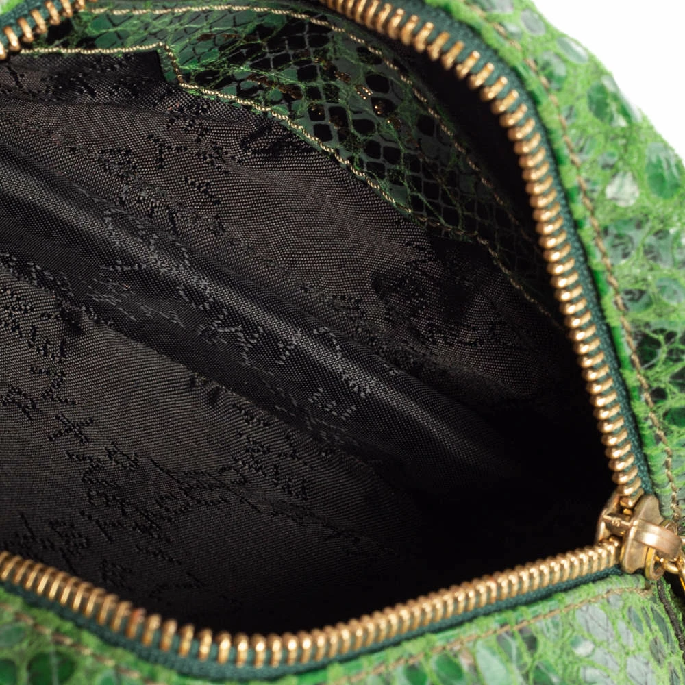 Best reviews of ⌛ Stella McCartney Green Faux Python Effect Suede And Glitter Crossbody Bag For 👩 Women 🌟 10 Best reviews of ⌛ Stella McCartney Green Faux Python Effect Suede And Glitter Crossbody Bag For 👩 Women 🌟 - Image 8