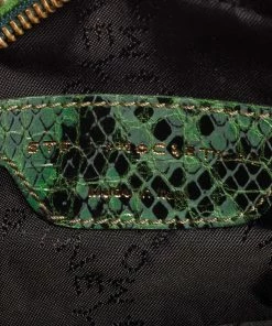 Best reviews of ⌛ Stella McCartney Green Faux Python Effect Suede And Glitter Crossbody Bag For 👩 Women 🌟 22 Best reviews of ⌛ Stella McCartney Green Faux Python Effect Suede And Glitter Crossbody Bag For 👩 Women 🌟 -Stella McCartney Shop luxury women stella mccartney used handbags p615009 012
