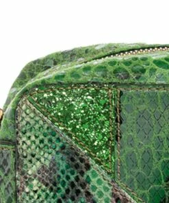 Best reviews of ⌛ Stella McCartney Green Faux Python Effect Suede And Glitter Crossbody Bag For 👩 Women 🌟 18 Best reviews of ⌛ Stella McCartney Green Faux Python Effect Suede And Glitter Crossbody Bag For 👩 Women 🌟 -Stella McCartney Shop luxury women stella mccartney used handbags p615009 1648212967 013
