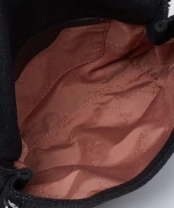 Discount 💯 Stella McCartney Black Faux Leather Mini Falabella Crossbody Bag For 👩 Women 🔥 -Stella McCartney Shop luxury women stella mccartney used handbags p621932 003