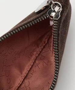 Wholesale 😀 Stella McCartney Dark Brown Faux Leather Falabella Bag For 👩 Women 😀 24 Wholesale 😀 Stella McCartney Dark Brown Faux Leather Falabella Bag For 👩 Women 😀 -Stella McCartney Shop luxury women stella mccartney used handbags p631033 002