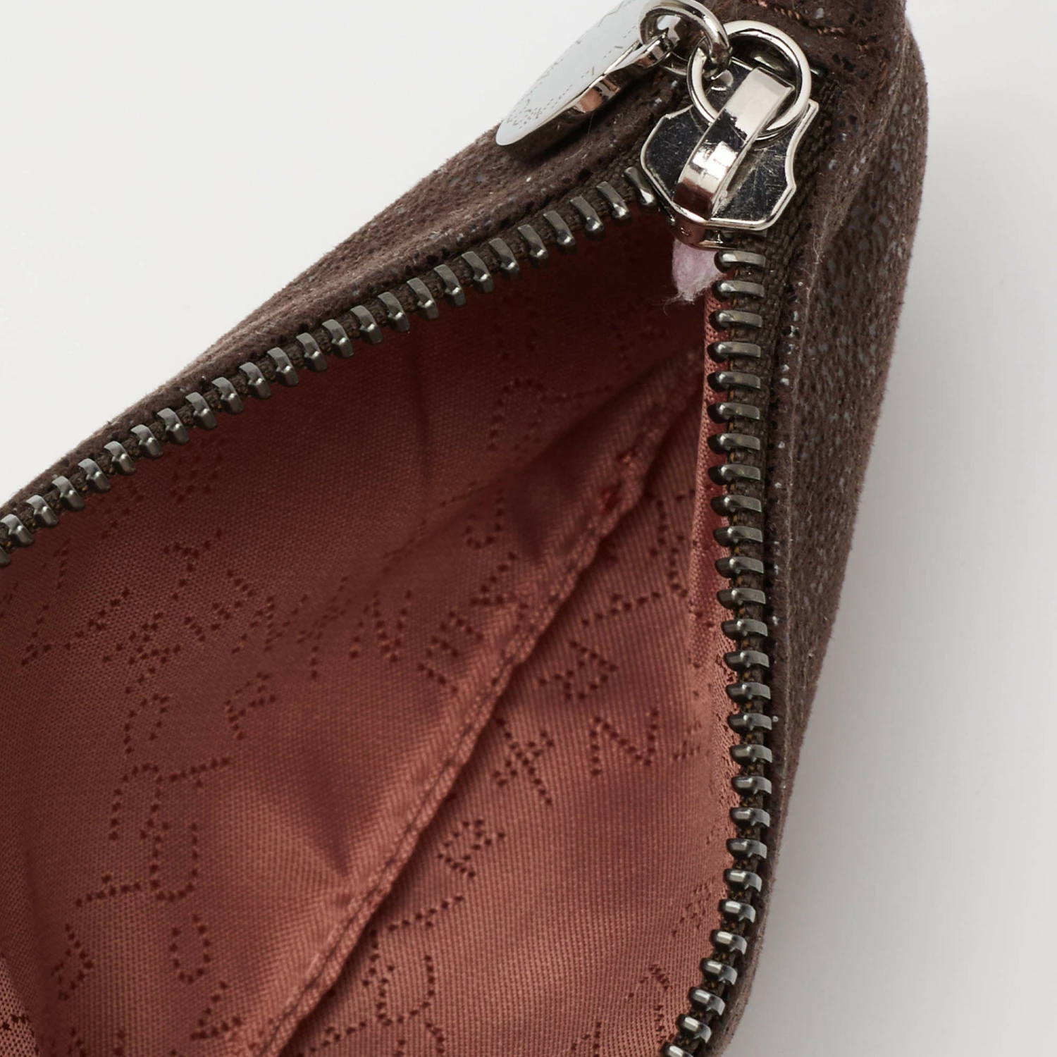 Wholesale 😀 Stella McCartney Dark Brown Faux Leather Falabella Bag For 👩 Women 😀 11 Wholesale 😀 Stella McCartney Dark Brown Faux Leather Falabella Bag For 👩 Women 😀 - Image 9