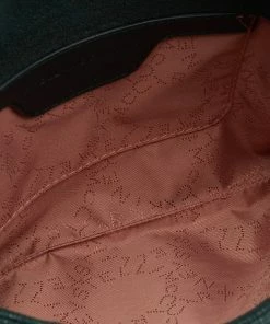 Coupon 🌟 Stella McCartney Green Faux Leather Falabella Crossbody Bag For 👩 Women 🛒 -Stella McCartney Shop luxury women stella mccartney used handbags p631551 003