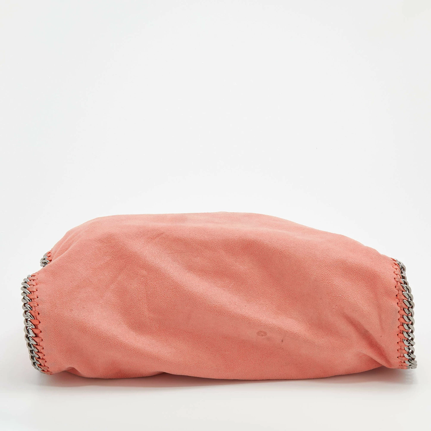 Best deal ๐ฅ Stella McCartney Coral Orange Faux Suede Large Falabella Tote For ๐ฉ Women ๐ 8 Best deal ๐ฅ Stella McCartney Coral Orange Faux Suede Large Falabella Tote For ๐ฉ Women ๐ - Image 6