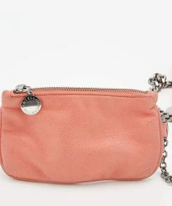 Best deal ๐ฅ Stella McCartney Coral Orange Faux Suede Large Falabella Tote For ๐ฉ Women ๐ 24 Best deal ๐ฅ Stella McCartney Coral Orange Faux Suede Large Falabella Tote For ๐ฉ Women ๐ -Stella McCartney Shop luxury women stella mccartney used handbags p657777 012