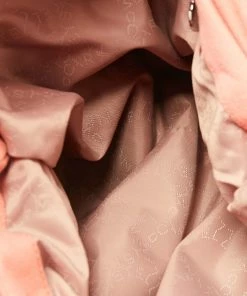 Best deal ⌛ Stella McCartney Carrot Orange Faux Suede Small Falabella Tote For 👩 Women 🎉 -Stella McCartney Shop luxury women stella mccartney used handbags p666231 007