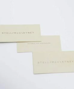 Deals 😍 Stella McCartney Grey/Black Faux Python Embossed Leather Falabella Flap Shoulder Bag For 👩 Women 🎉 -Stella McCartney Shop luxury women stella mccartney used handbags p670741 1657163818 013