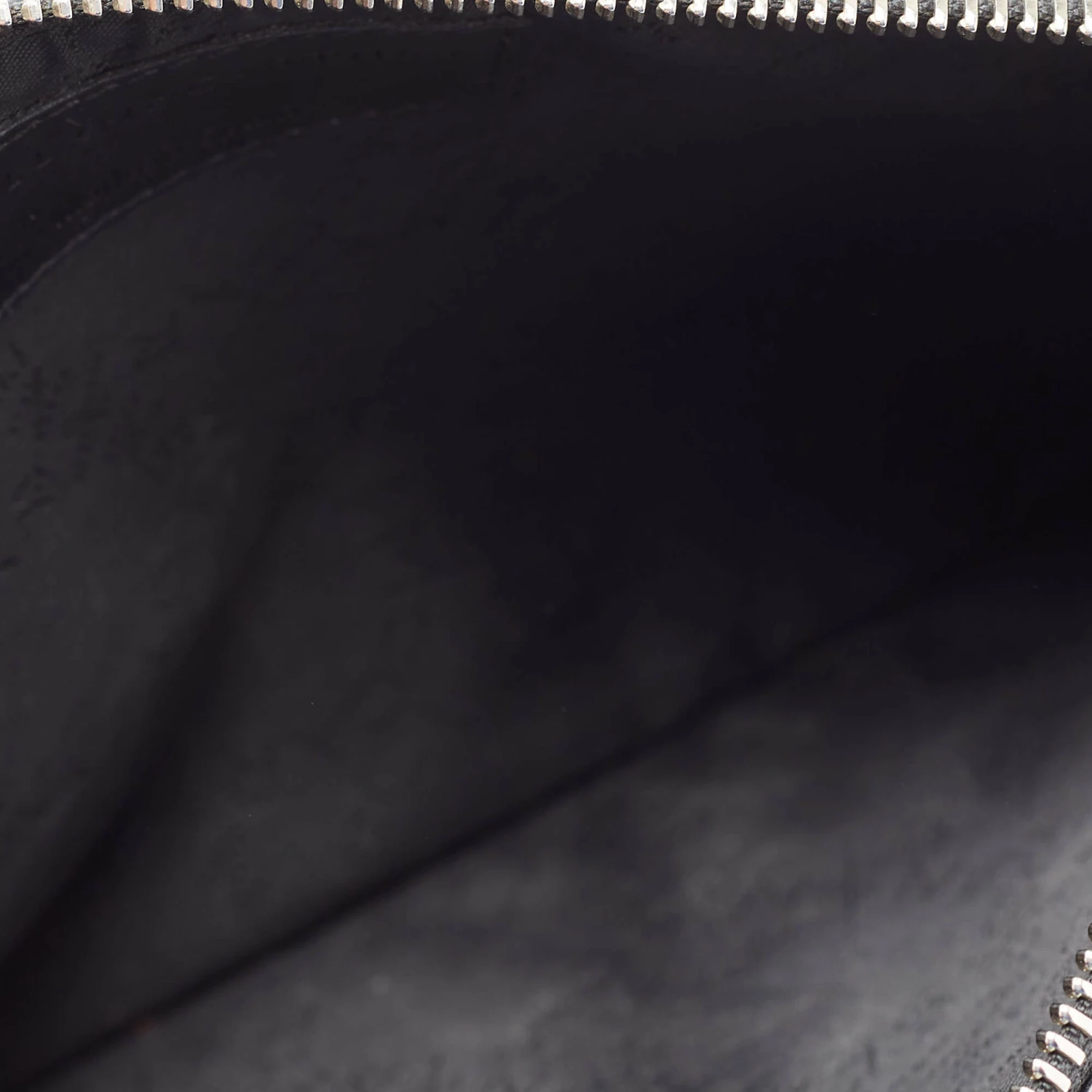 Budget ๐ Stella McCartney Black/Silver Faux Leather Cavendish Stars Clutch For ๐ฉ Women โค๏ธ 9 Budget ๐ Stella McCartney Black/Silver Faux Leather Cavendish Stars Clutch For ๐ฉ Women โค๏ธ - Image 7