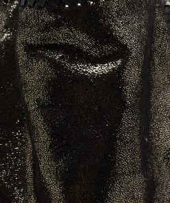 Coupon 🎁 Stella McCartney Black/Silver Faux Suede Large Falabella Tote For 👩 Women ✔️ -Stella McCartney Shop luxury women stella mccartney used handbags p674808 006