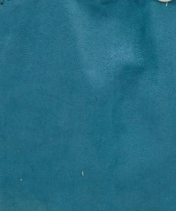 Best Pirce 🌟 Stella McCartney Blue Faux Leather Small Falabella Chain Tote For 👩 Women 🛒 -Stella McCartney Shop luxury women stella mccartney used handbags p680812 005