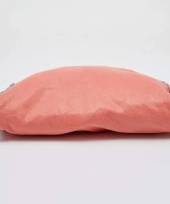 Buy 👍 Stella McCartney Orange Faux Leather Small Falabella Tote For 👩 Women ⌛ -Stella McCartney Shop luxury women stella mccartney used handbags p687113 002