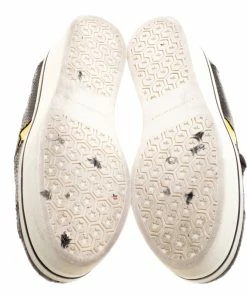 Budget β€οΈ Stella McCartney Black Snake Effect Faux Leather With Yellow Star AppliquΓ© Platform Slip On π Sneakers Size 39 For π© Women π 15 Budget β€οΈ Stella McCartney Black Snake Effect Faux Leather With Yellow Star AppliquΓ© Platform Slip On π Sneakers Size 39 For π© Women π -Stella McCartney Shop luxury women stella mccartney used shoes p127018 006