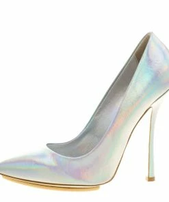 Stella McCartney Shop -Stella McCartney Shop luxury women stella mccartney used shoes p136935 0002