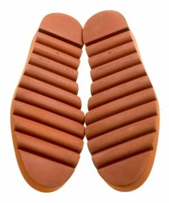 Cheapest ⌛ Stella McCartney White Faux Leather Slingback Oxfords Size 39 For 👩 Women 💯 -Stella McCartney Shop luxury women stella mccartney used shoes p154623 0006