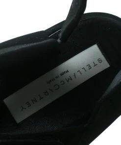 Best reviews of ๐ Stella McCartney Black Faux Nubuck Triple Platform Velcro ๐ฉด Sandals Size 39 For ๐ฉ Women ๐ 16 Best reviews of ๐ Stella McCartney Black Faux Nubuck Triple Platform Velcro ๐ฉด Sandals Size 39 For ๐ฉ Women ๐ -Stella McCartney Shop luxury women stella mccartney used shoes p171642 002