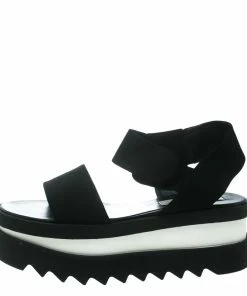 Best reviews of ๐ Stella McCartney Black Faux Nubuck Triple Platform Velcro ๐ฉด Sandals Size 39 For ๐ฉ Women ๐ 11 Best reviews of ๐ Stella McCartney Black Faux Nubuck Triple Platform Velcro ๐ฉด Sandals Size 39 For ๐ฉ Women ๐ -Stella McCartney Shop luxury women stella mccartney used shoes p171642 004