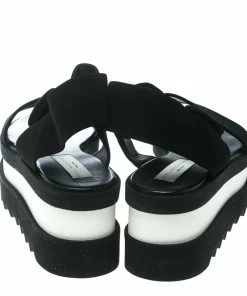 Best reviews of ๐ Stella McCartney Black Faux Nubuck Triple Platform Velcro ๐ฉด Sandals Size 39 For ๐ฉ Women ๐ 14 Best reviews of ๐ Stella McCartney Black Faux Nubuck Triple Platform Velcro ๐ฉด Sandals Size 39 For ๐ฉ Women ๐ -Stella McCartney Shop luxury women stella mccartney used shoes p171642 005