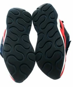 Best reviews of 🎁 Stella McCartney Multicolor Fabric/Leather Eclypse Velcro Strap 👟 Sneakers Size 39 For 👩 Women ⌛ -Stella McCartney Shop luxury women stella mccartney used shoes p177487 001