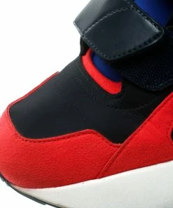 Best reviews of 🎁 Stella McCartney Multicolor Fabric/Leather Eclypse Velcro Strap 👟 Sneakers Size 39 For 👩 Women ⌛ -Stella McCartney Shop luxury women stella mccartney used shoes p177487 002