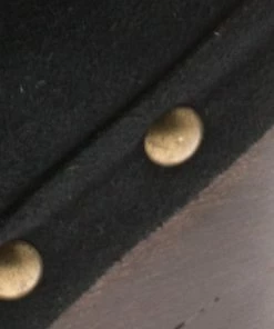 Cheap 😍 Stella McCartney Black Faux Suede Korda Studded Knee Length 🥾 Boots Size 37 For 👩 Women 🌟 -Stella McCartney Shop luxury women stella mccartney used shoes p185584 008